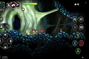 hey, check out futaken valley part 3 uncensored hermaphrodite hentai game 😏