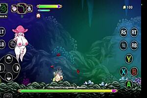 hey, check out futaken valley part 3 uncensored hermaphrodite hentai game 😏