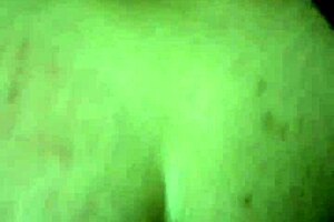 another mexican ass bent over in doggystyle position