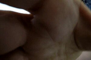 Annie Archer undergoes casting POV interview