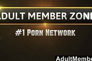 Jordan thrilled by porn debut, pussy dripping in blowjob and facial scene