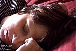 First Time Experience Leaves Her Curious for More