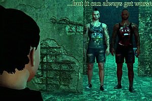 wbp351 - the downward spiral - part 7