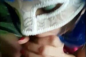 The xxx video scandal of a famous argentine streamer