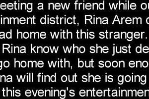 Clov Rina Arem undergoes gyno exam with speculum at Doctor T's.