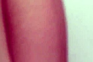 teen pillow hump turns into family competition hardcore 3some