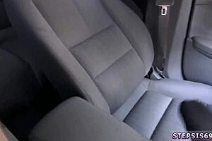 I got devirginized at 18 for my birthday blowjob