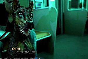 Detailed Gameplay Of Being A Dik Part 4 Featuring Blowjobs, Big Tits, And Masturbation Scenes