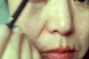 she's a total facebook slut, always posting nudes