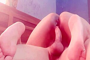 Latina Mother-in-Law Begs for Anal Fuck