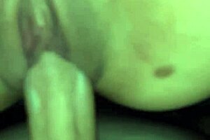 Teen Squirts Intense Orgasm On Girlfriend