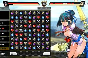 rose and lawrence get wild in last standing 1