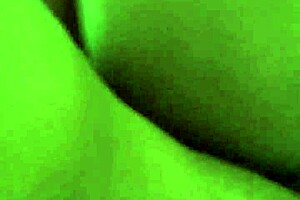 The big booty doll bends over for intense doggystyle backshots in this video