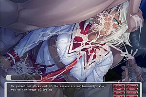 cara the vampire lord part 09 marika way 4