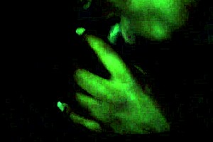 i watch the long fat cock head slide into her eager mouth slowly and deeply