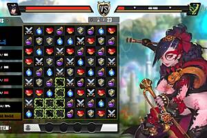 rose and lawrence get wild in last standing 1