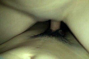 Rough Creampie With Girlfriend And Friend In Intense Homemade Scene