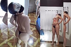 Exploring the second compilation of top photos with lingerie and undressing scenes