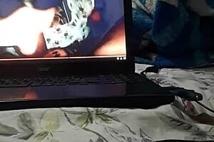 Giselle Leon Submissively Swallows Cum After Rough Blowjob And Bent Over Fucking With Monster Cock.