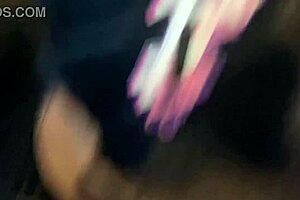 Milf in Lingerie Gets Home Sex