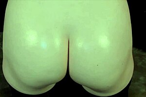 Blonde floozy sucks cock then gets fucked doggystyle