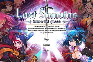 rose and lawrence get wild in last standing 1