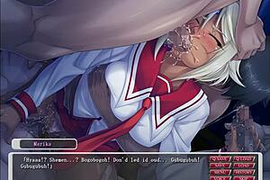 cara the vampire lord part 09 marika way 4