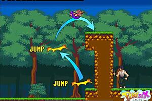 Nyan-fu girl download in http playsex games