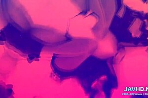 chatting about fucking this japanese amateur in stockings, volume eight