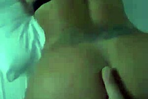 Novinho Puts Me In Hotel Room And Makes Me Cum With Fingers