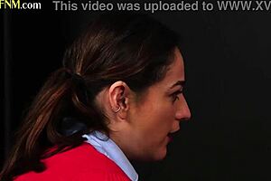 i watch college sluts give bj to professor