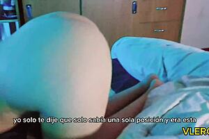 my friend catches me naked and sees my culo