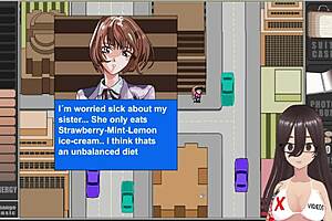 Let's Play Frank's Adventure 2