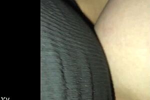 Mature whore fucks in car sex scene