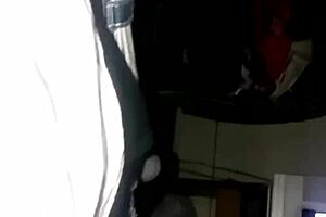 Louisville thot sucks massive black dick