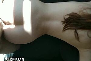 compartilhar banho com minha irmã lesbiana não foi boa ideia