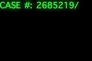 Cute blonde shoplifter scarlett fall has sex with the guard to avoid police.