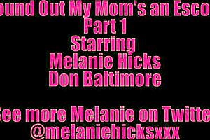 Found Out My Stepmoms And Escort Part 1 2