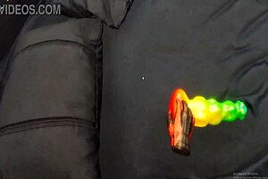 Raw Sex with a Furry Mare-Maid.