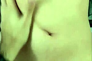 Teen suck and fuck like a slut with handjob and cock