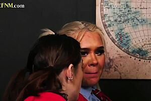 i watch college sluts give bj to professor