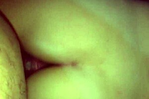 comendo minha esposa novinha com big cock no ass