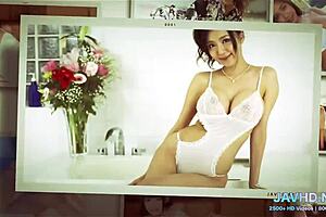 My hairy japanese pussy compilation part 5 😍