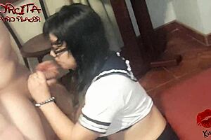 Fucking a slut while her boyfriend records us