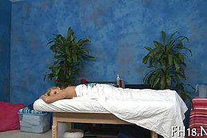 Hot 18-year-old girl gets fucked hard in intense session