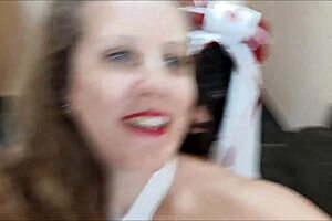 Kellenzinha Play - Brand New Fan Turned 18 And Got My Ass!