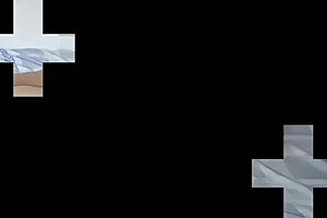 You want to try my hard cock, girl? I fucked this latina's ass in pov reality