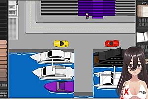 Let's Play Frank's Adventure 2