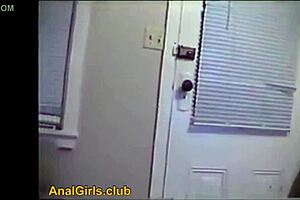 Dancing In Club For Anal POV Fun
