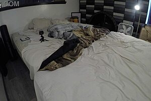 Dayanara Romance Left 4